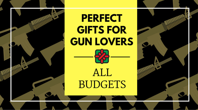 Best ideas about Gift Ideas For Gun Lovers
. Save or Pin Best Gifts for Gun Lovers [All Bud s] Pew Pew Tactical Now.