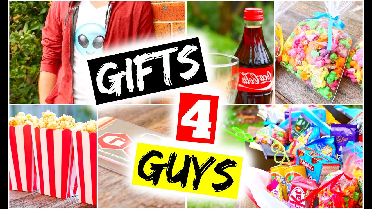 Best ideas about Gift Ideas For Guy Friends
. Save or Pin DIY Gifts For Guys DIY Gift Ideas for Boyfriend Dad Now.