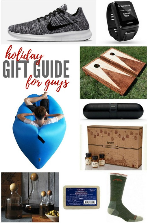 Best ideas about Gift Ideas For Guys
. Save or Pin Ultimate List of Gift Ideas for Men Now.