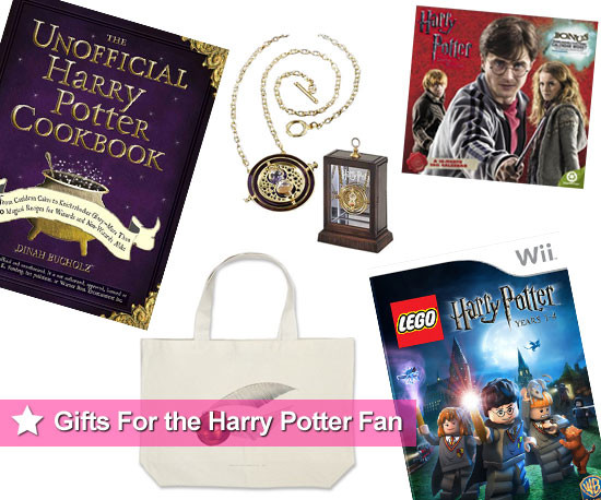 Best ideas about Gift Ideas For Harry Potter Fans
. Save or Pin Christmas Presents and Gift Ideas For Harry Potter Fans Now.