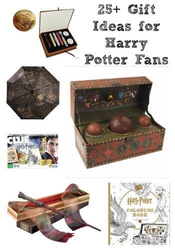 Best ideas about Gift Ideas For Harry Potter Fans
. Save or Pin 25 Harry Potter Gift Ideas for the Ultimate HP Fan Now.