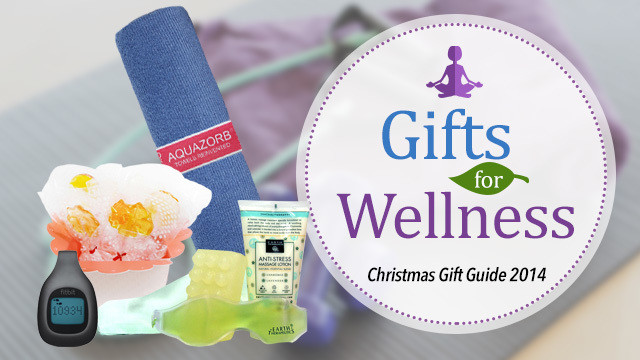 Best ideas about Gift Ideas For Health And Wellness
. Save or Pin Christmas t ideas 2014 12 ts for health and wellness Now.