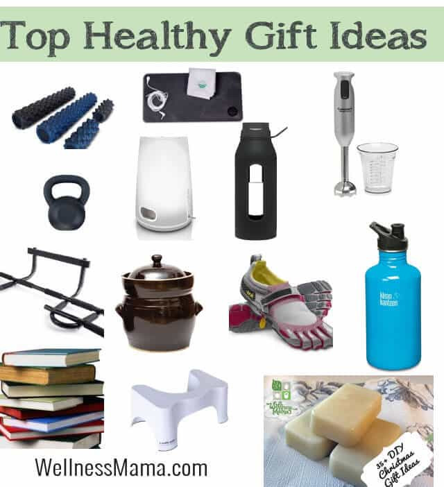 Best ideas about Gift Ideas For Health And Wellness
. Save or Pin Healthy Christmas Gift Ideas Now.