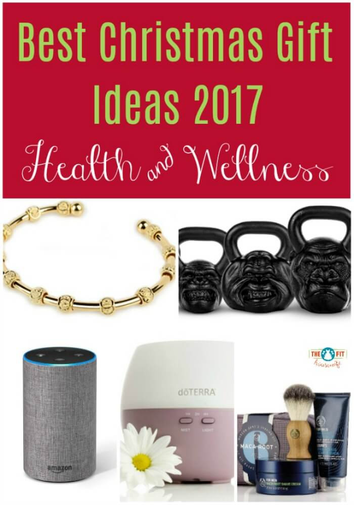 Best ideas about Gift Ideas For Health And Wellness
. Save or Pin Best Christmas Gift Ideas for 2017 Health and Wellness Now.