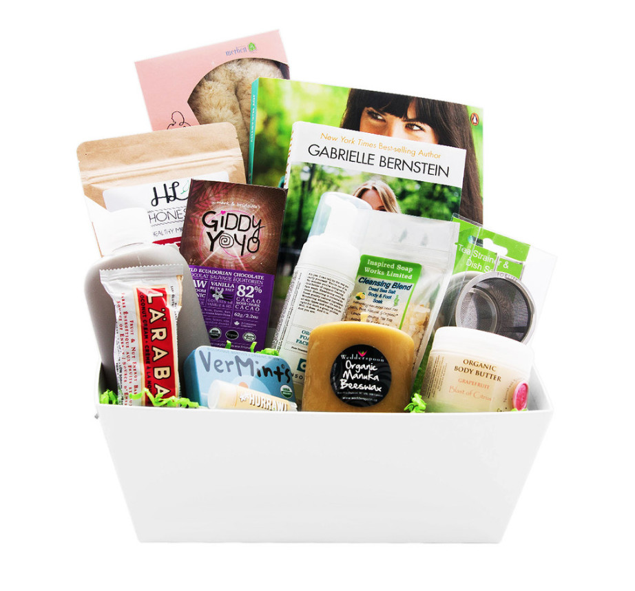 Best ideas about Gift Ideas For Health And Wellness
. Save or Pin Gift a Specialty Gift Basket from Canadian pany Jule s Now.