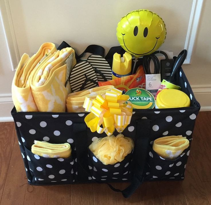 Best ideas about Gift Ideas For High School Girl
. Save or Pin Best 25 Graduation t baskets ideas on Pinterest Now.