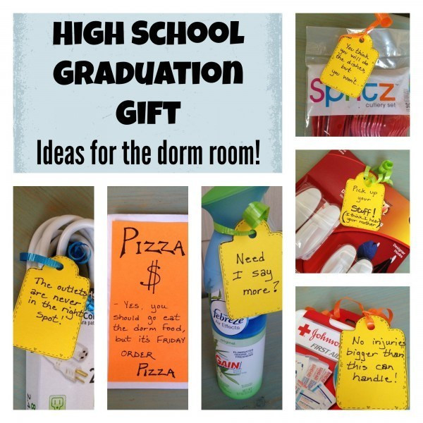 Best ideas about Gift Ideas For Highschool Graduate
. Save or Pin Graduation Gift Ideas Now.