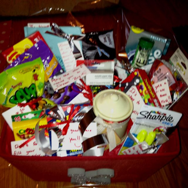 Best ideas about Gift Ideas For Highschool Graduate
. Save or Pin Best 25 Graduation t baskets ideas on Pinterest Now.