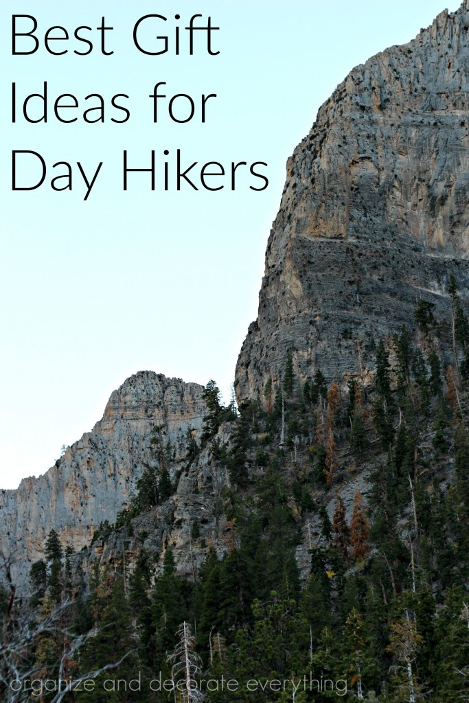 Best ideas about Gift Ideas For Hikers
. Save or Pin Best Gift Ideas for Day Hikers Organize and Decorate Now.