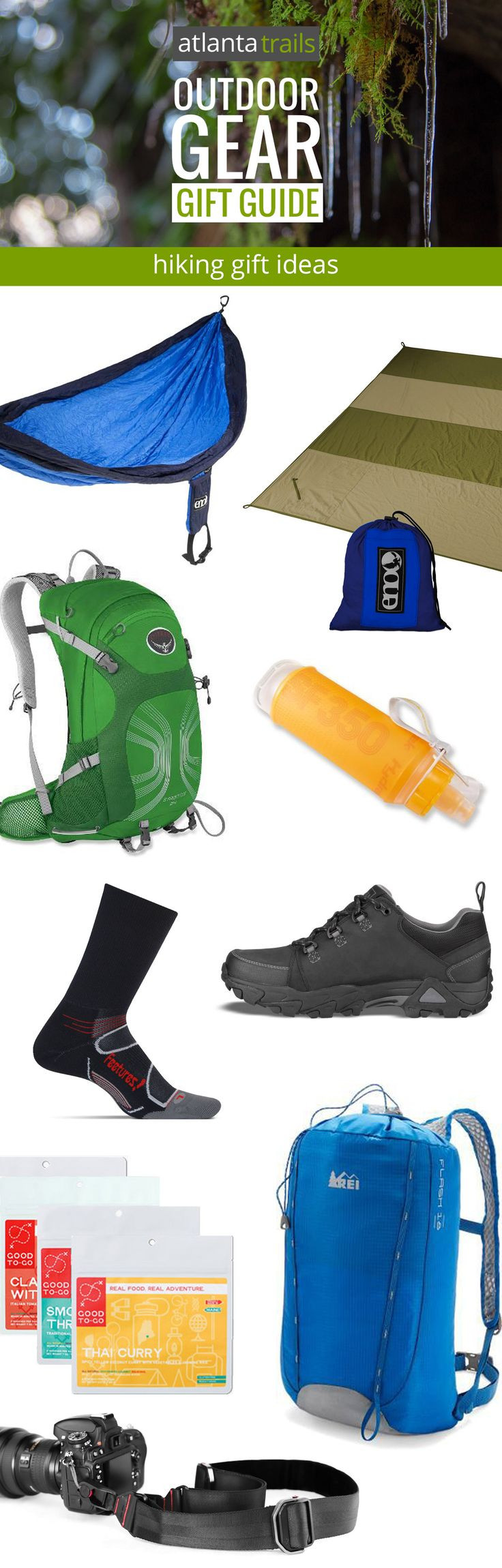 Best ideas about Gift Ideas For Hikers
. Save or Pin Best 25 Hiking ts ideas on Pinterest Now.