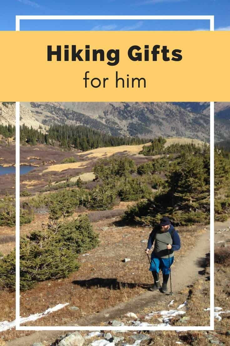 Best ideas about Gift Ideas For Hikers
. Save or Pin Hiking Gifts For Him Hiking Gift Ideas For Men Now.