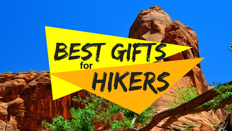 Best ideas about Gift Ideas For Hikers
. Save or Pin Best Gift Ideas for Hikers Your Hike Guide Now.