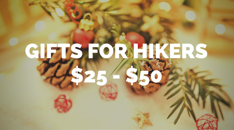Best ideas about Gift Ideas For Hikers
. Save or Pin Gifts for Hikers – $25 – $50 Now.