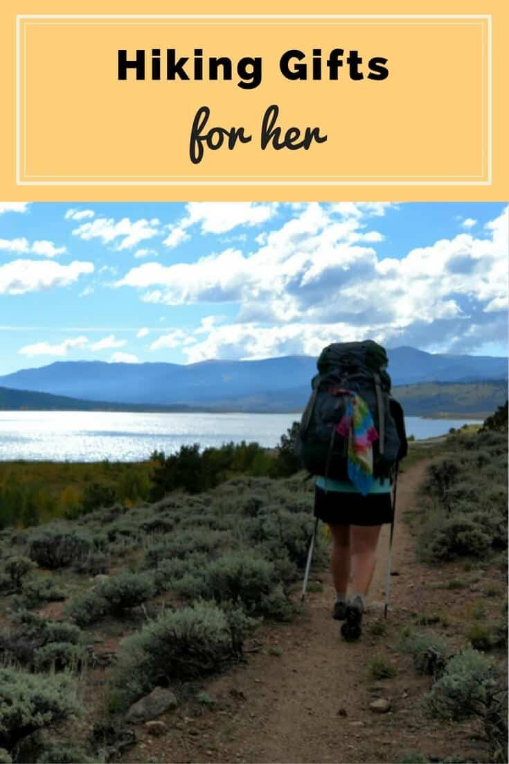 Best ideas about Gift Ideas For Hikers
. Save or Pin Hiking Gifts For Her Gift Ideas for Hikers Now.