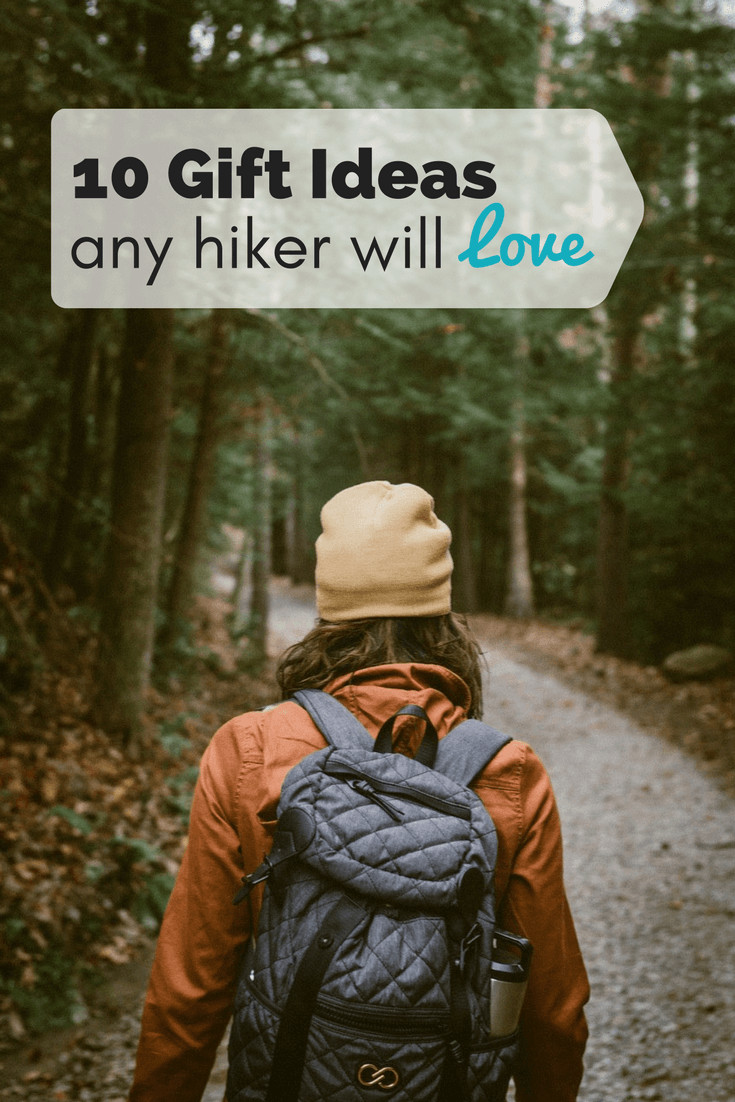 Best ideas about Gift Ideas For Hikers
. Save or Pin 10 Hiking Gifts Under $25 Gift Ideas For Hikers Now.