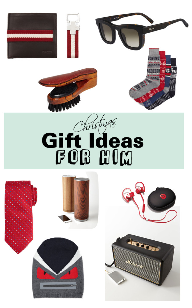 Best ideas about Gift Ideas For Him
. Save or Pin Gift ideas for Him Gift guide for him SWEETHAUTE Now.