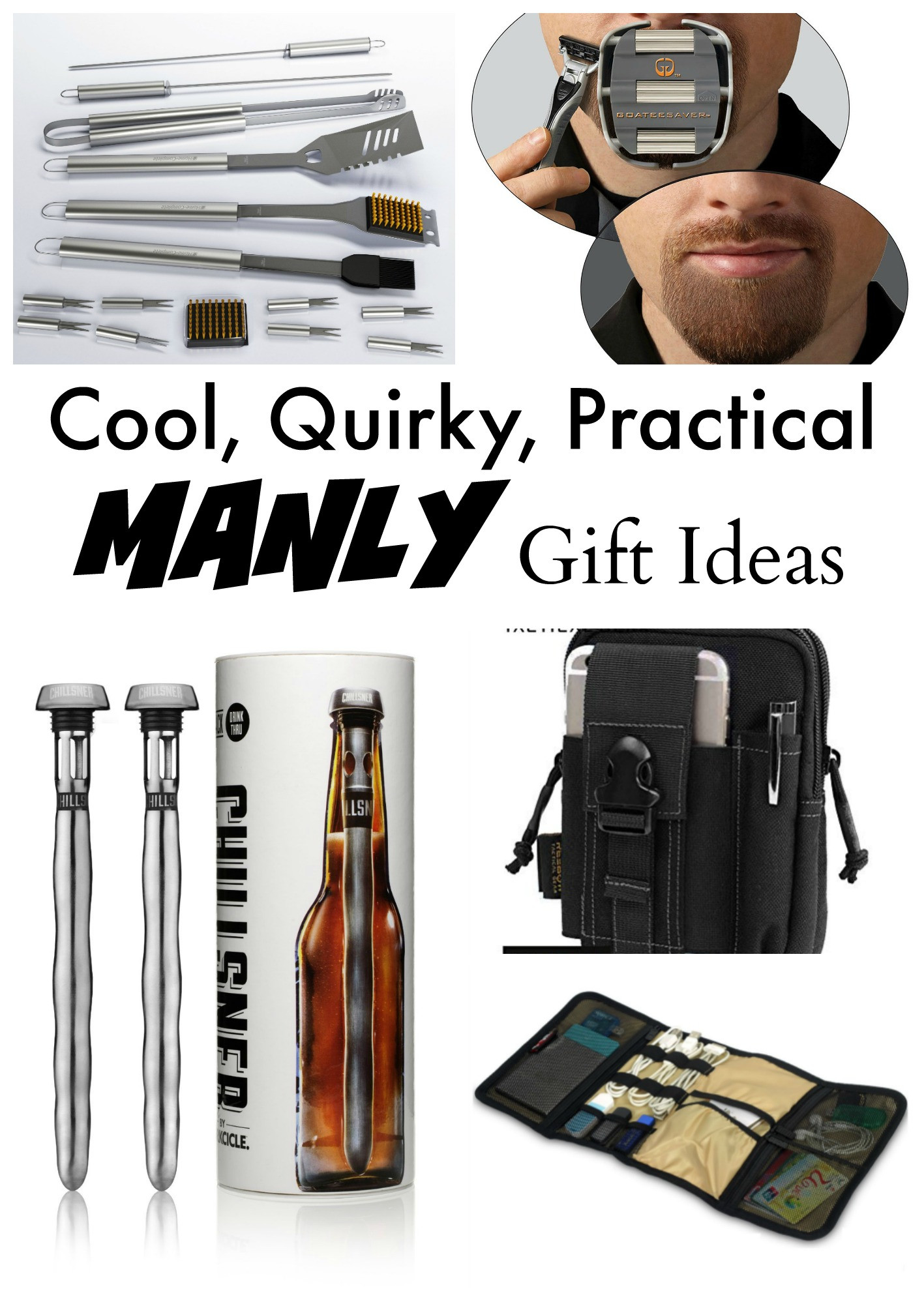 Best ideas about Gift Ideas For Him
. Save or Pin Need a Gift for Him check out these practical cool and Now.