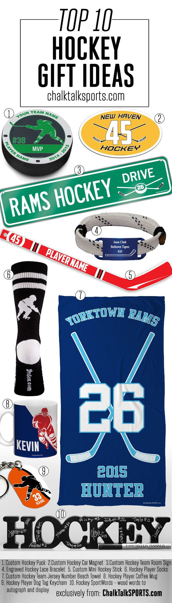 Best ideas about Gift Ideas For Hockey Players
. Save or Pin Best 25 Hockey ts ideas on Pinterest Now.