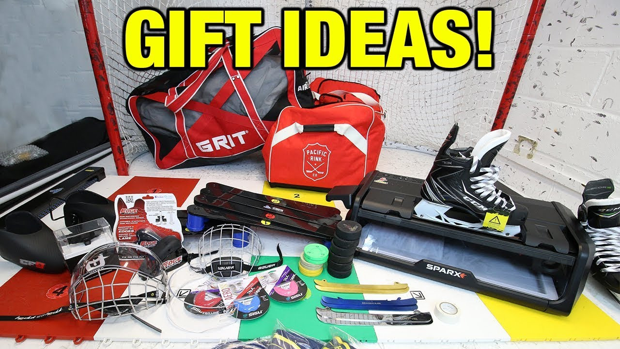 Best ideas about Gift Ideas For Hockey Players
. Save or Pin Best Gift ideas for any Hockey Players 2017 Now.