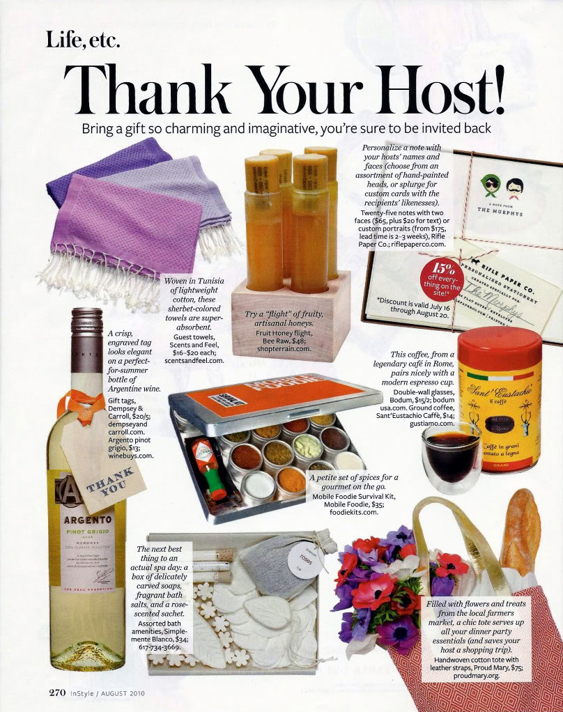 Best ideas about Gift Ideas For Hostess
. Save or Pin For the Hostess with the Mostest – Hostess Host Gift Ideas Now.