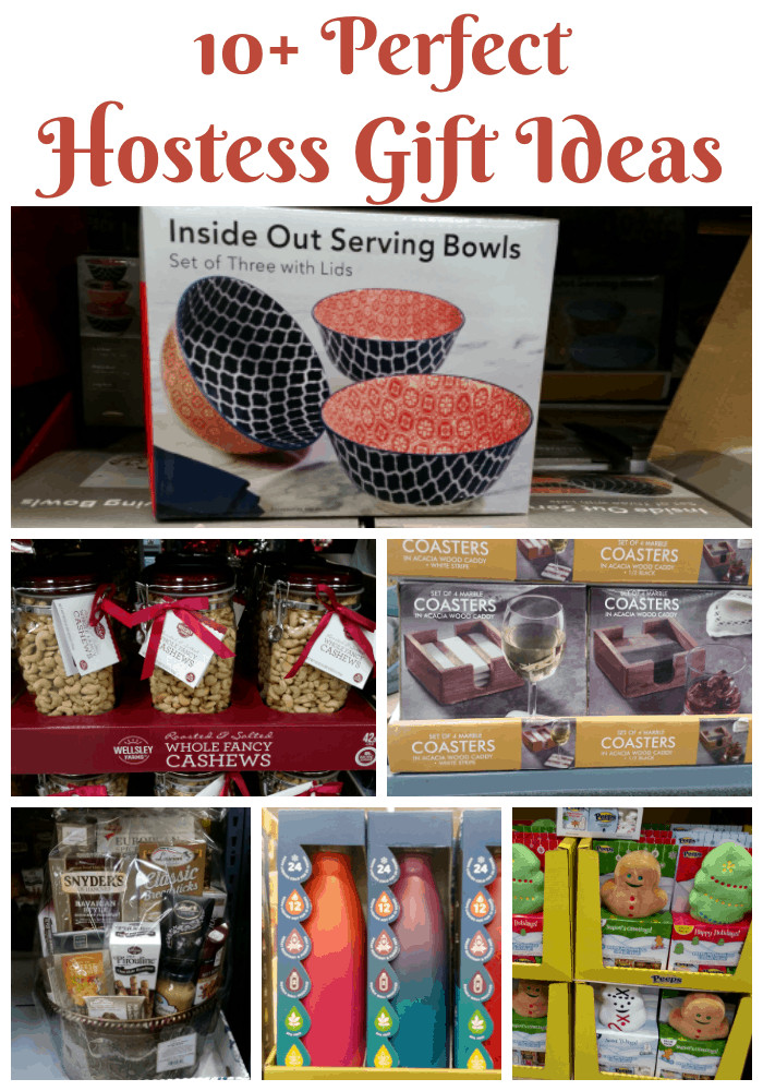 Best ideas about Gift Ideas For Hostess
. Save or Pin 10 Perfect Hostess Gift Ideas Happy Strong Home Now.