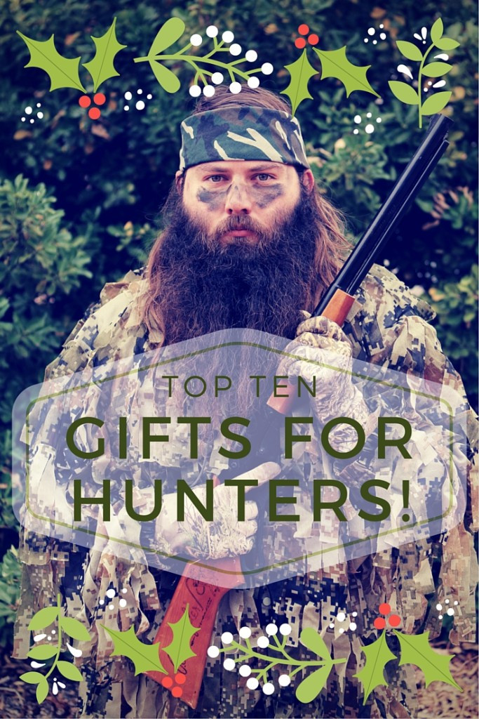 Best ideas about Gift Ideas For Hunters
. Save or Pin Top 10 Gifts for Hunters on Your Shopping List Now.