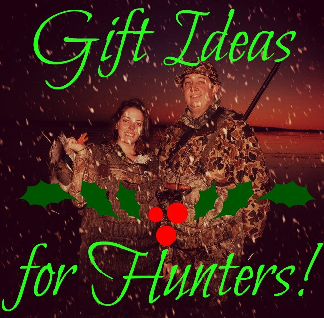 Best ideas about Gift Ideas For Hunters
. Save or Pin Gift Ideas for the Hunter in Your Life Now.