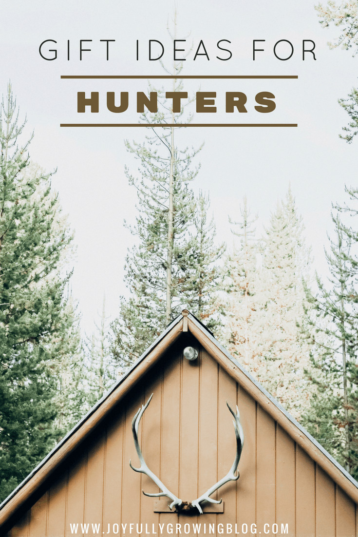 Best ideas about Gift Ideas For Hunters
. Save or Pin Gifts For Hunters All The Best Ideas Now.