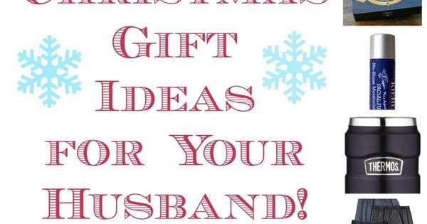 Best ideas about Gift Ideas For Husband Christmas
. Save or Pin 245 Christmas Gift Ideas for Your Husband Now.