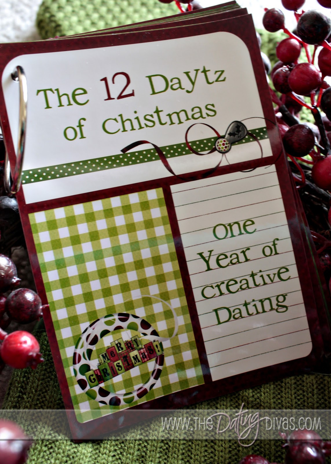 Best ideas about Gift Ideas For Husband Christmas
. Save or Pin 12 Days of Christmas For Your Husband — Darby Dugger Now.