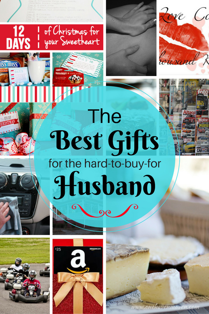 Best ideas about Gift Ideas For Husband For Christmas
. Save or Pin e Haven Maven Beautiful happy homes one day at a time Now.