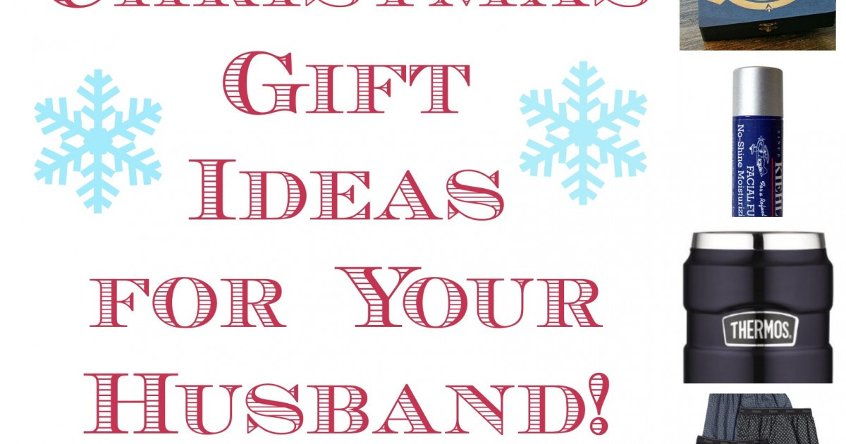 Best ideas about Gift Ideas For Husband For Christmas
. Save or Pin 245 Christmas Gift Ideas for Your Husband Singing Now.