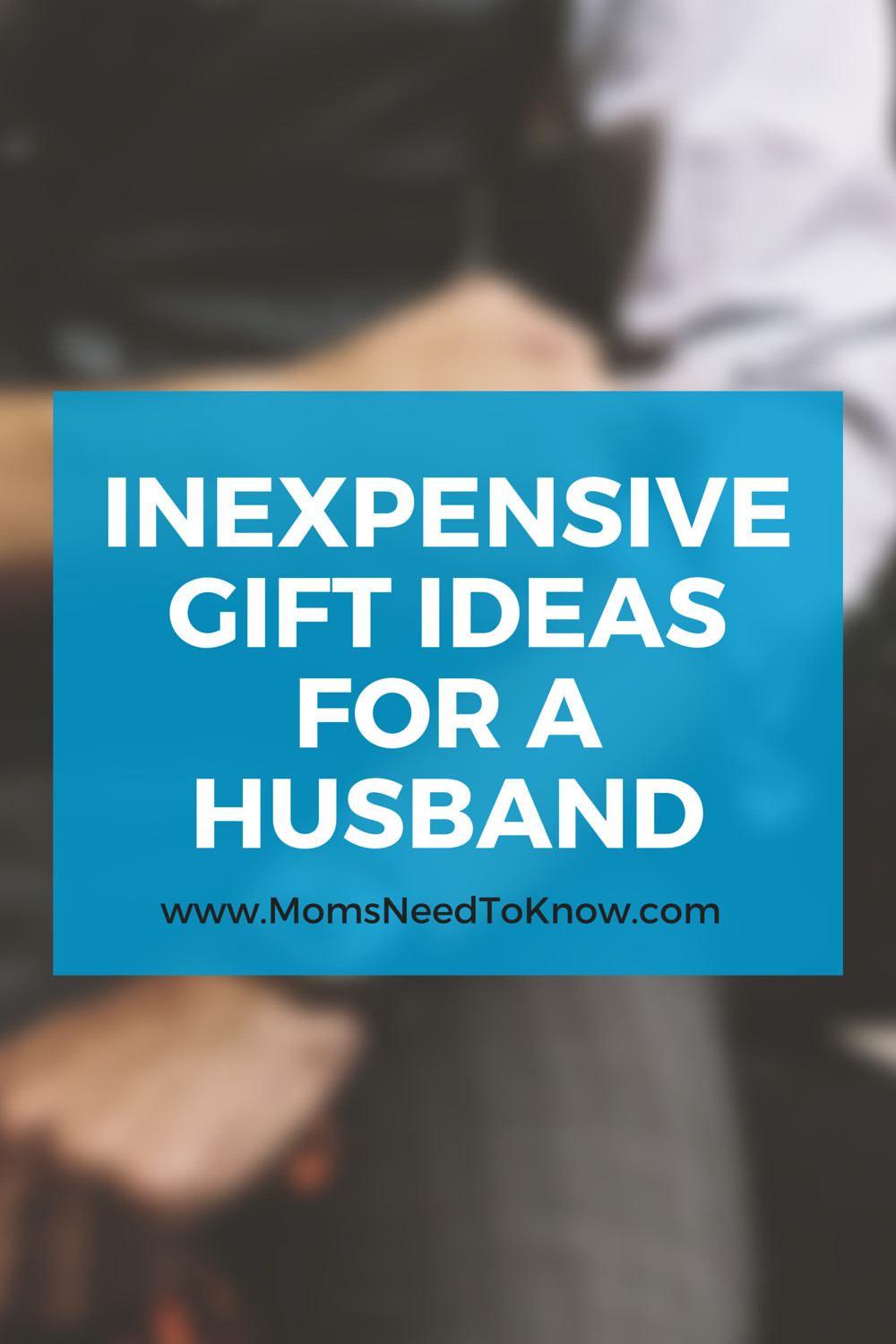 Best ideas about Gift Ideas For Husband
. Save or Pin Inexpensive Gift Ideas For Your Husband Now.