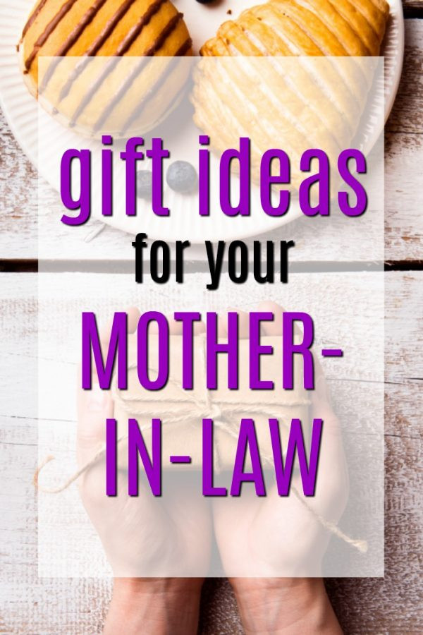 Best ideas about Gift Ideas For Inlaws
. Save or Pin 20 Gift Ideas for Mother In Laws Unique Gifter Now.