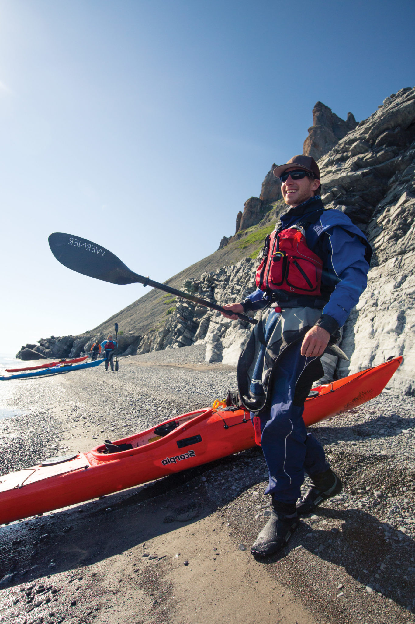 Best ideas about Gift Ideas For Kayakers
. Save or Pin 10 Best Gifts for Kayakers Now.
