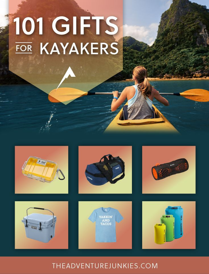 Best ideas about Gift Ideas For Kayakers
. Save or Pin Best 25 Kayaking ideas ideas on Pinterest Now.