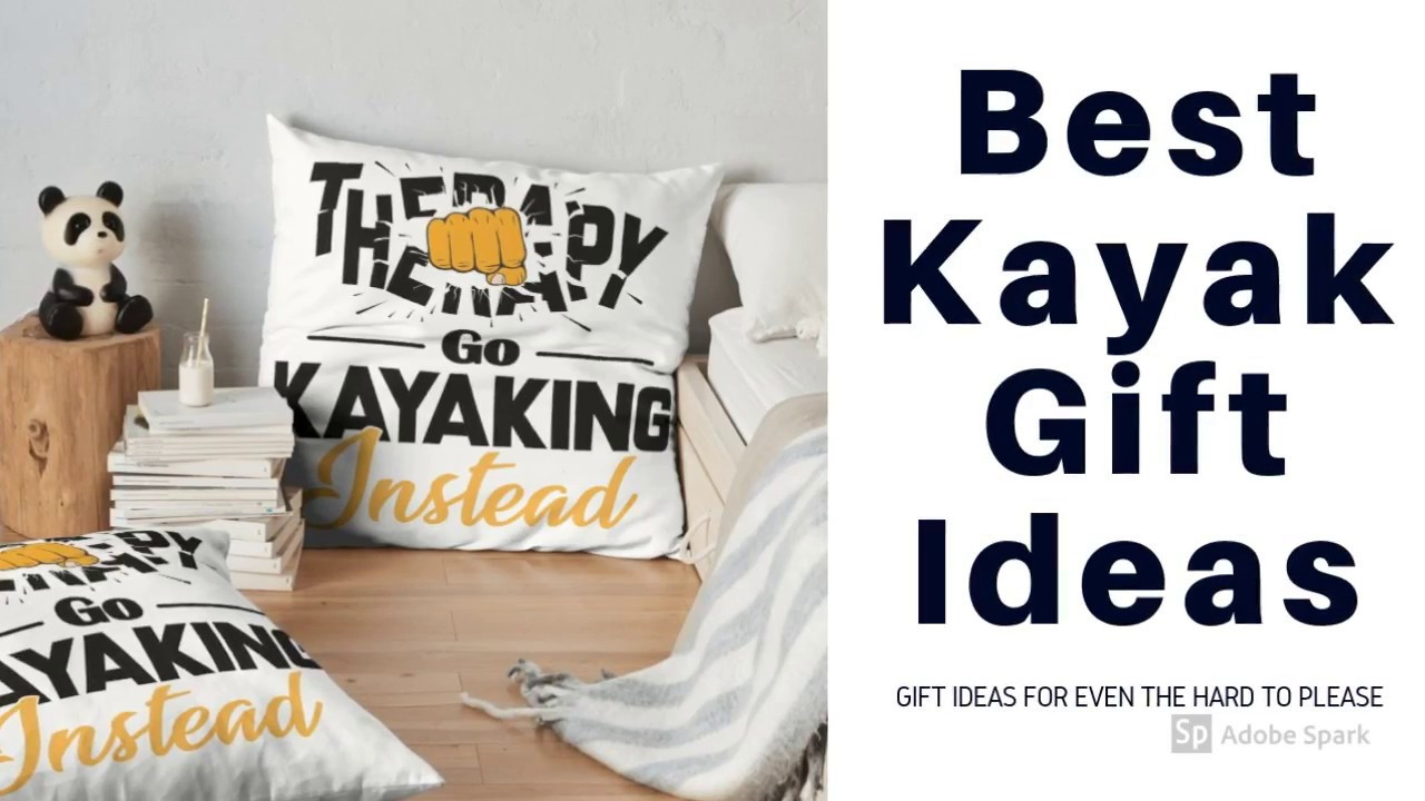 Best ideas about Gift Ideas For Kayakers
. Save or Pin Kayak Shirts Gifts Best Gift Ideas For Kayakers No To Now.
