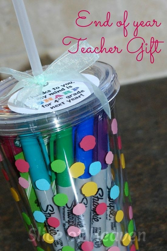 Best ideas about Gift Ideas For Kindergarten Teacher
. Save or Pin 25 Best Ideas about Preschool Teacher Gifts on Pinterest Now.