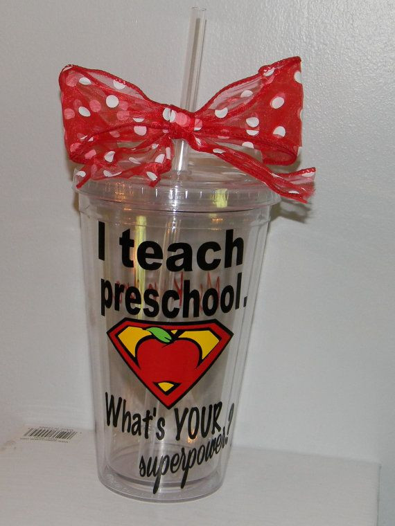 Best ideas about Gift Ideas For Kindergarten Teacher
. Save or Pin Best 25 Preschool teacher ts ideas on Pinterest Now.