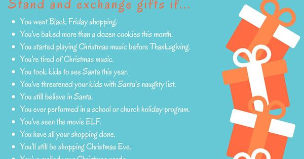 Best ideas about Gift Ideas For Large Groups
. Save or Pin Fun idea for a white elephant t exchange or other large Now.