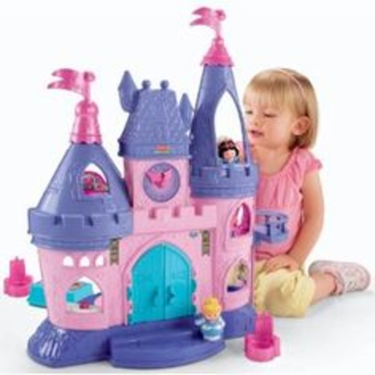 Best ideas about Gift Ideas For Little Girl 2 Years Old
. Save or Pin Best Christmas Gift Ideas For A 2 Year Old Baby Girl Now.