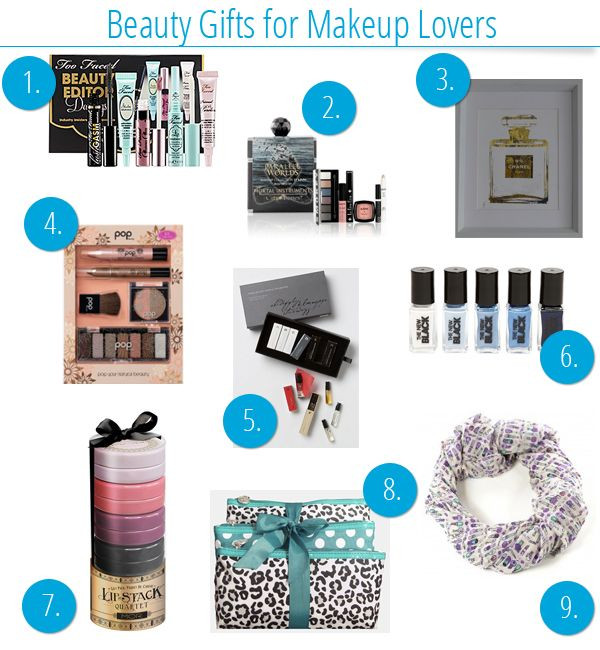 Best ideas about Gift Ideas For Makeup Lovers
. Save or Pin Best 25 Gifts for makeup lovers ideas on Pinterest Now.