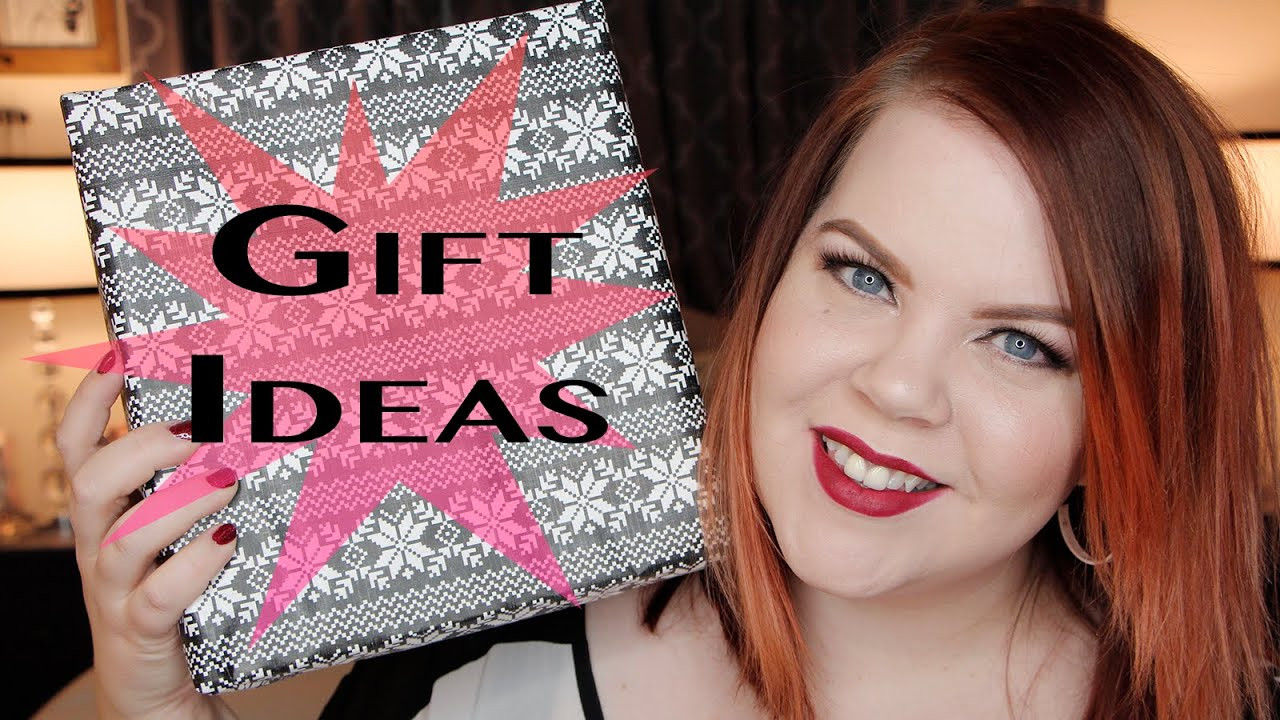 Best ideas about Gift Ideas For Makeup Lovers
. Save or Pin GIFT IDEAS FOR MAKEUP LOVERS Gifts under $10 $20 $30 Now.