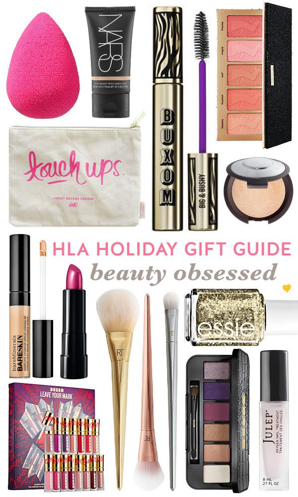 Best ideas about Gift Ideas For Makeup Lovers
. Save or Pin Best 25 Gifts for makeup lovers ideas on Pinterest Now.