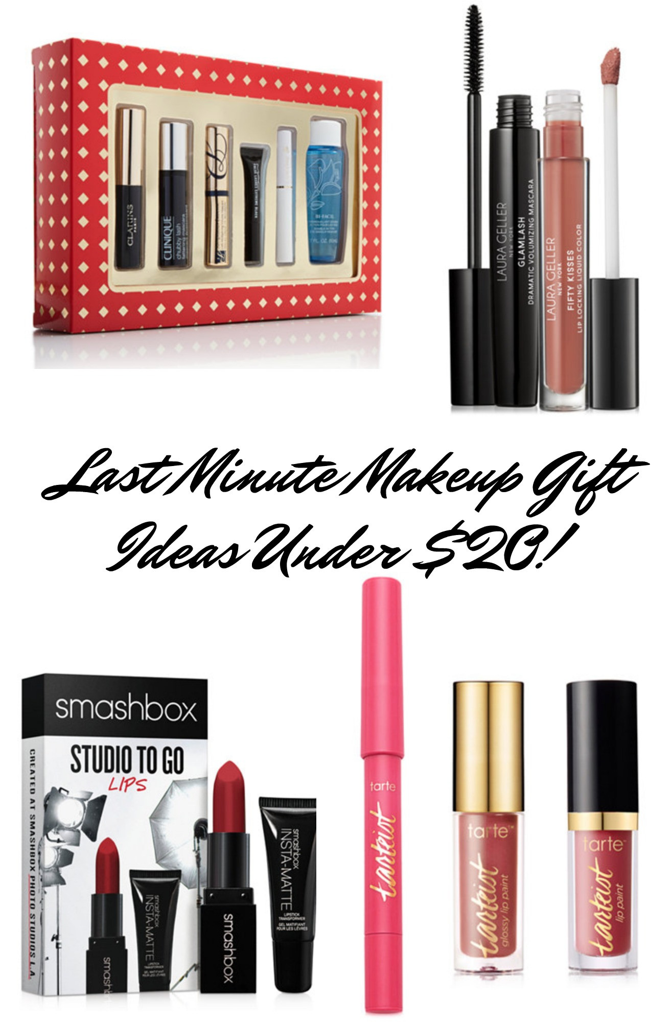 Best ideas about Gift Ideas For Makeup Lovers
. Save or Pin Last Minute Gift Ideas for the Makeup Lover Under $20 Now.