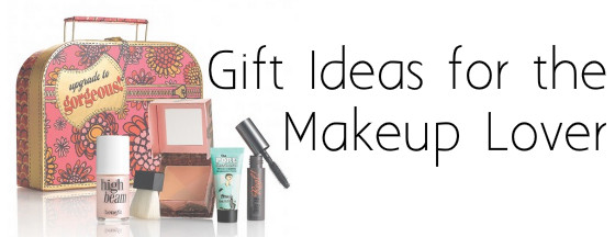 Best ideas about Gift Ideas For Makeup Lovers
. Save or Pin Gift Ideas for the Makeup Lover Now.