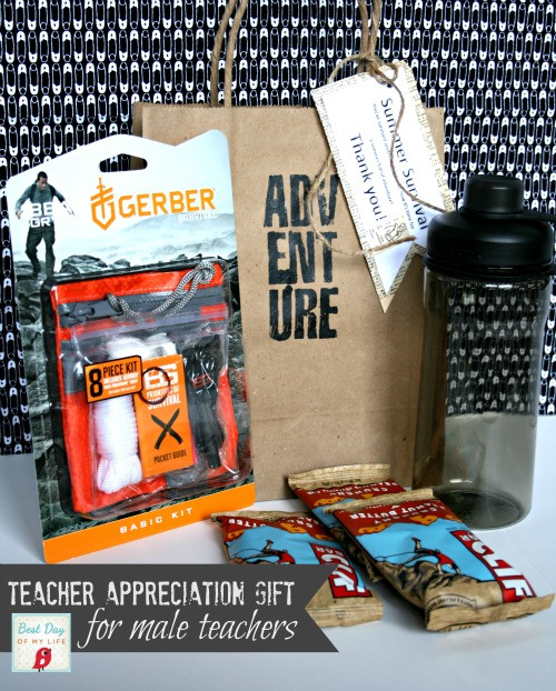 Best ideas about Gift Ideas For Male Teachers
. Save or Pin Best Teachers Gifts for Any Time of the Year Now.