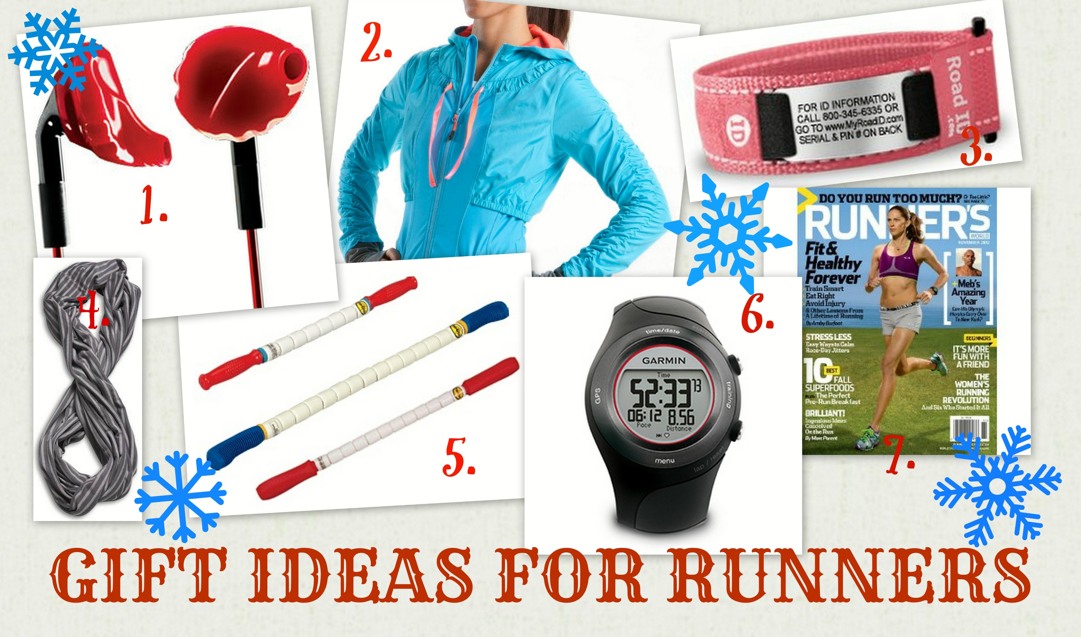 Best ideas about Gift Ideas For Marathon Runners
. Save or Pin Gifts for someone’s First Half Marathon Now.