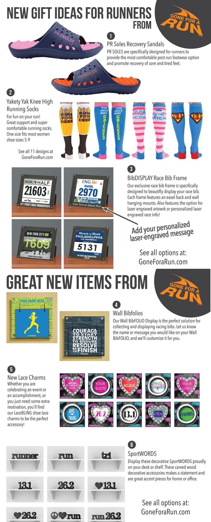 Best ideas about Gift Ideas For Marathon Runners
. Save or Pin Best 25 Gifts for runners ideas on Pinterest Now.