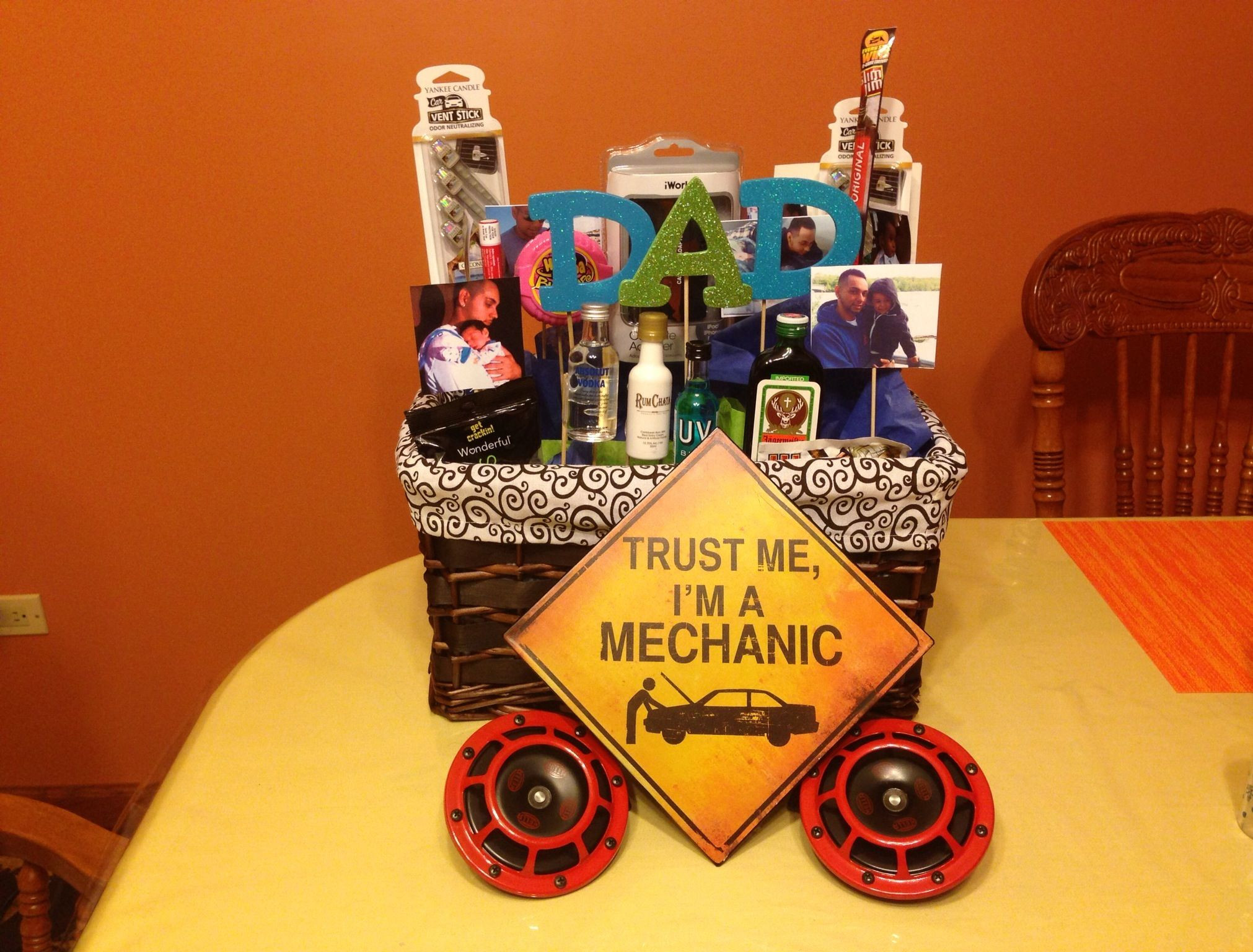 Best ideas about Gift Ideas For Mechanics
. Save or Pin Best 25 Mechanic ts ideas on Pinterest Now.